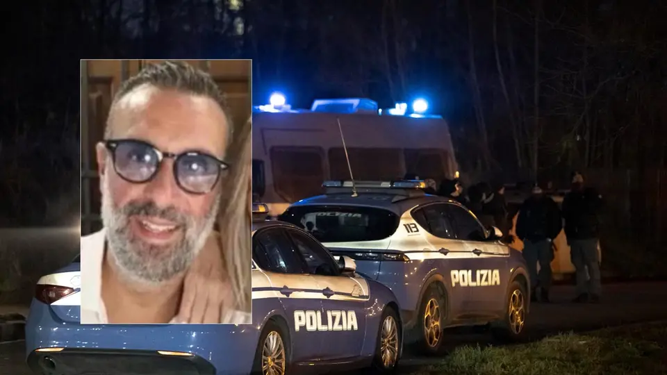 Omicidio Rogoredo, cade la premeditazione per l'ex poliziotto Cinturrino