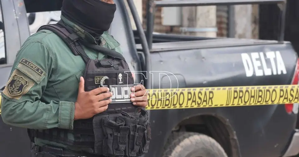 Wave of violence in Santa Cruz and Beni: butcher shot dead, tortured doctor and PCC leader wounded