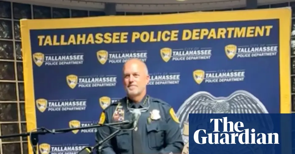 Boy, 15, charged with attempted murder after mass shooting near FAMU campus in Tallahassee