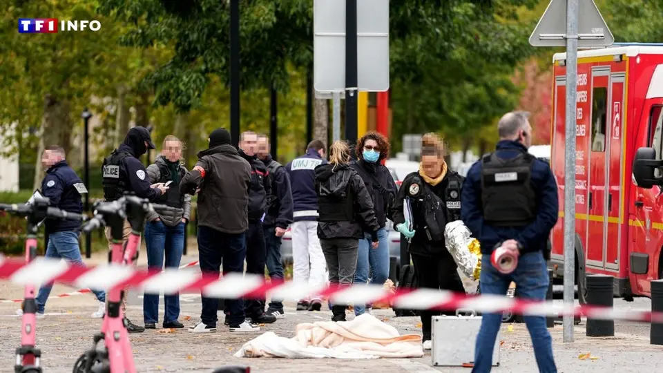 Attack in Yvelines: Kevin T. acknowledges facts but contests racist motive