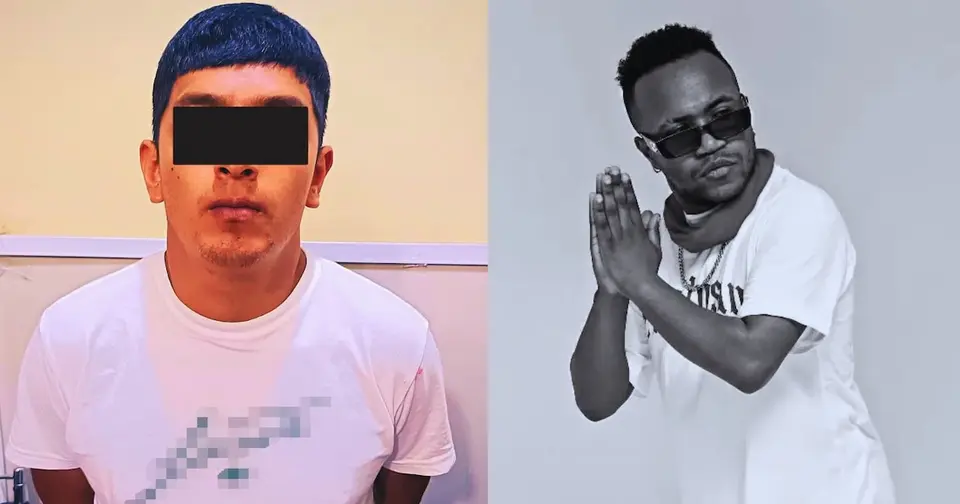 Detienen a alias 'Piero' por asesinato del animador Romario Cartagena en el Callao