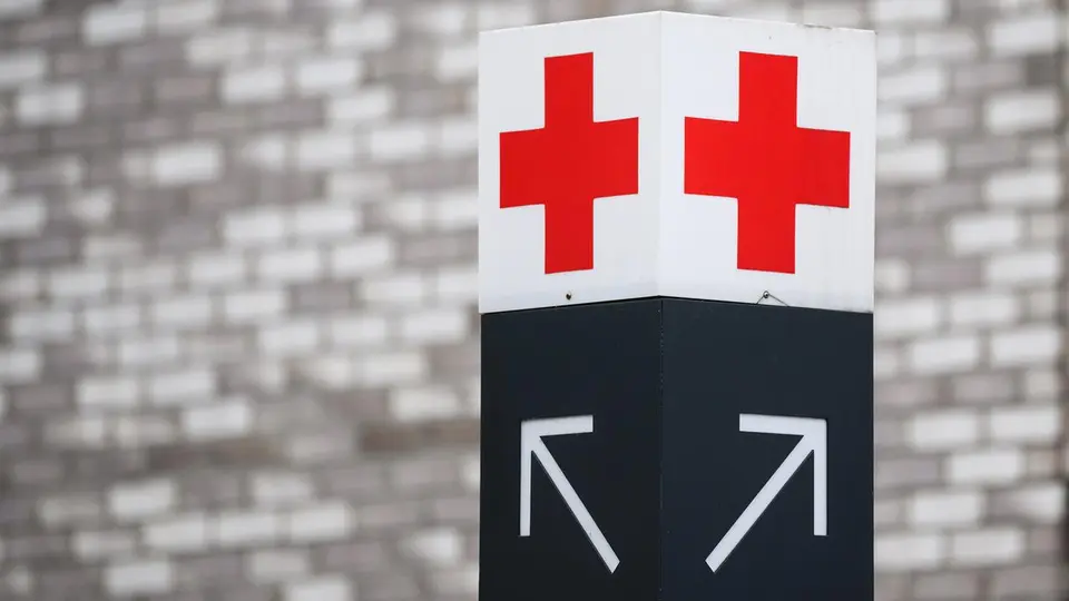 Cyberangriff auf Abrechnungsfirma: Patientendaten aus Dutzenden Kliniken gestohlen