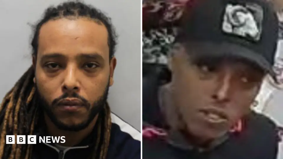 Enfield pub shooting: police seek suspect who changed appearance