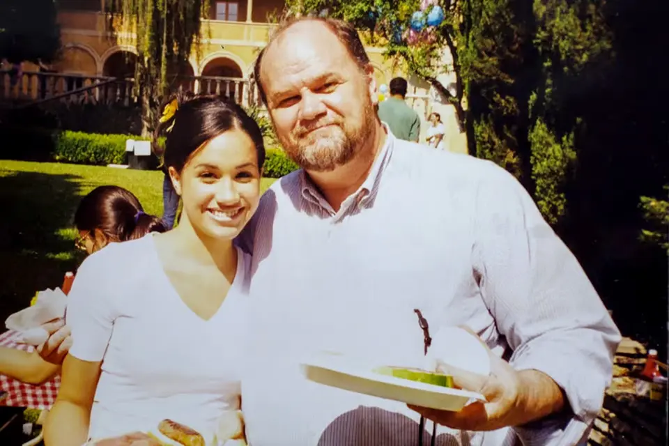 Met Police lost its own letter to Meghan Markle about father's abuse allegations