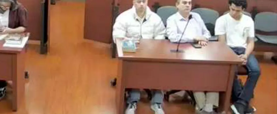Appeal seeks to increase sentence to 45 years for murder of Andes University student in Bogotá