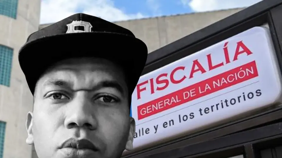 Bogotá Police deny racism in Donován Balanta death in Ciudad Bolívar