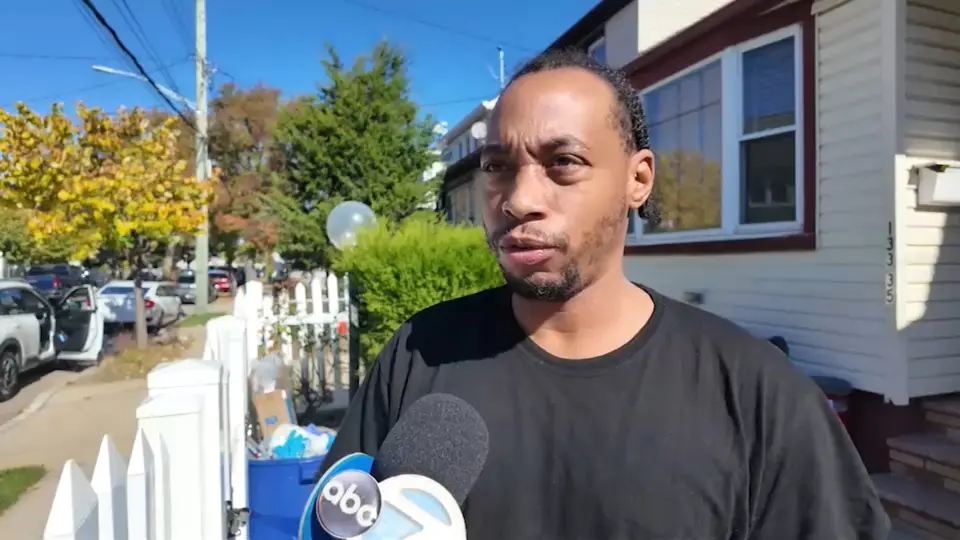 Woman Shot by NYPD in Queens After Stabbing Rampage at Family Home