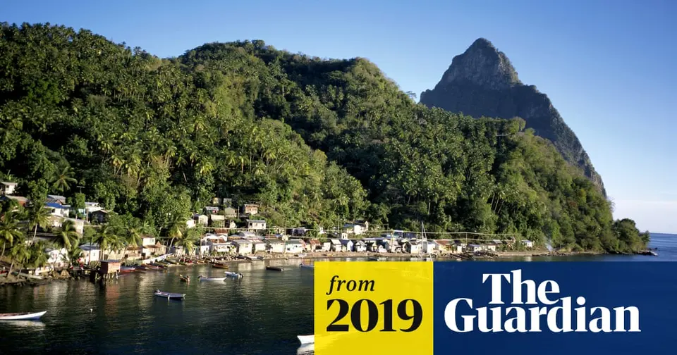 British marina founder Robert Hathaway, 66, found dead in St Lucia murder inquiry