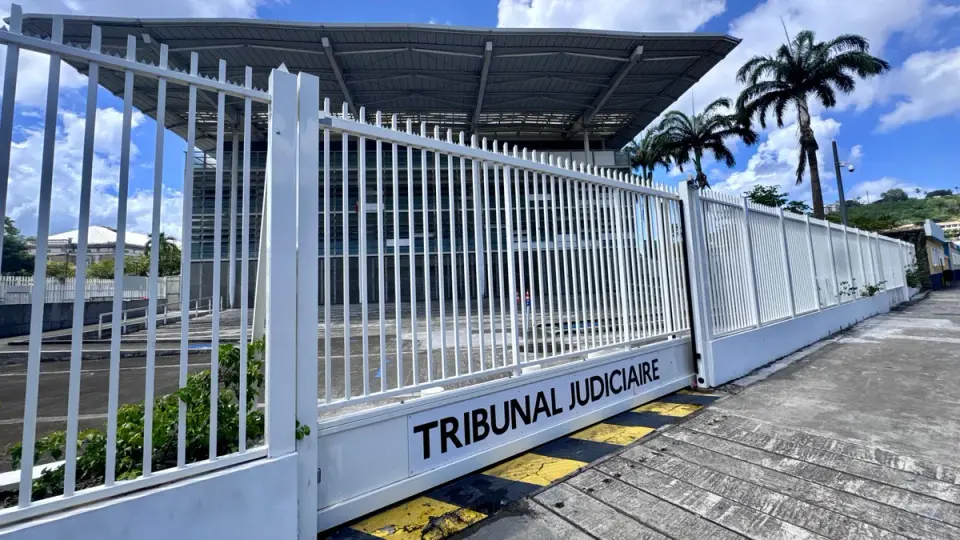 Apologie du terrorisme sur Facebook : un résident de Sainte-Luce condamné à 8 mois ferme et expulsé de Martinique