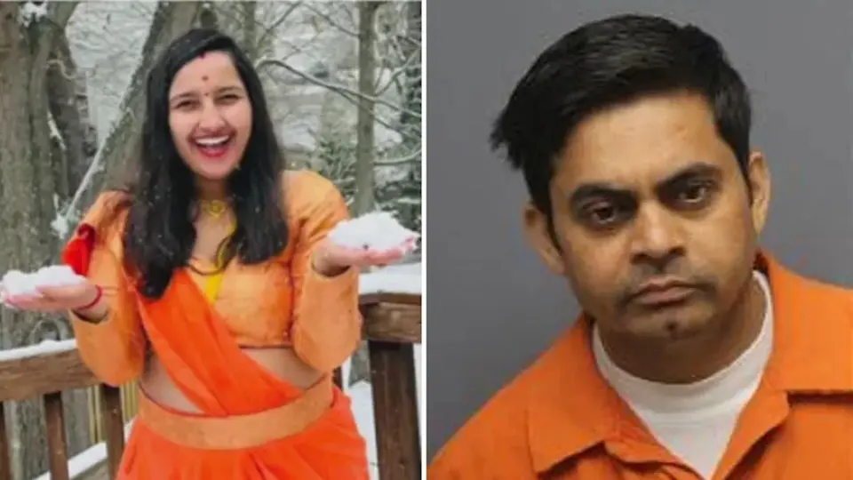 Manassas Man on Trial for Wife's Murder Despite No Body Found