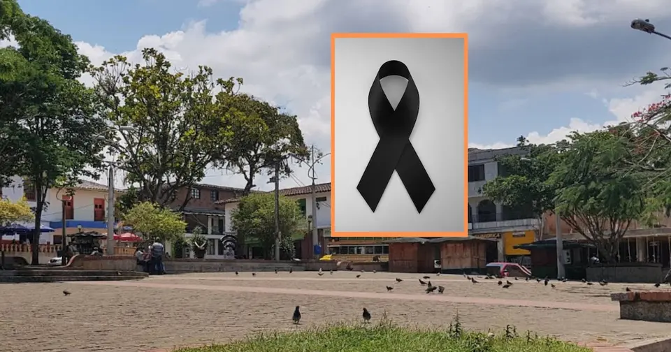 10-year-old girl raped and murdered in Frontino, Antioquia: $100 million reward