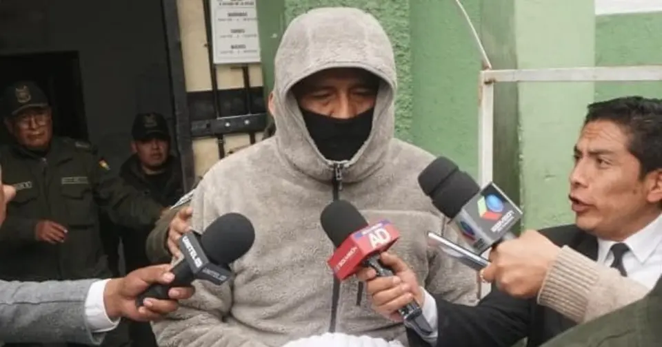 Ferrufino declara en caso Marset: estuvo en casa de seguridad, no en el operativo principal