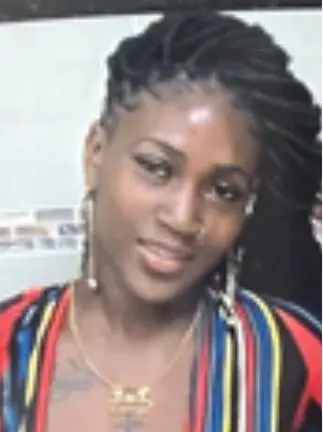 TTPS seeks public's help locating missing 23-year-old Tobago woman