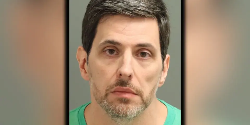 Jeopardy! Winner from Raleigh Arrested on 10 Child Exploitation Charges