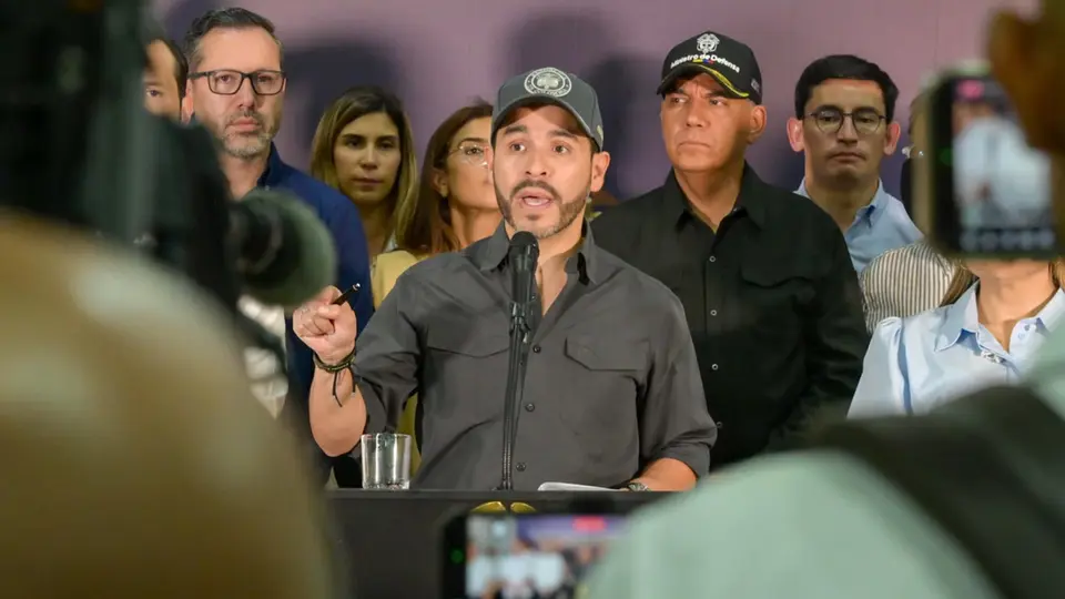 Former Cúcuta Government Secretary Miguel Castellanos Murdered; 50 Million Peso Reward Offered