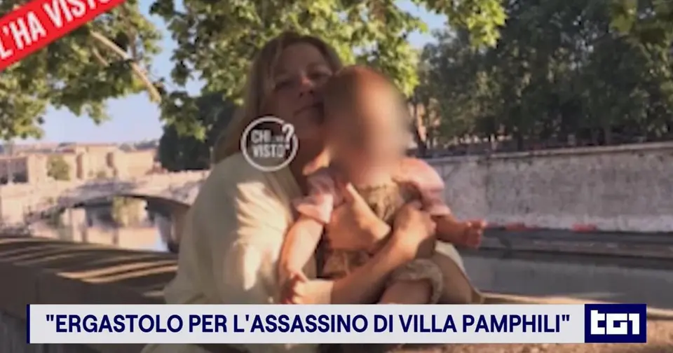 Double femicide at Villa Pamphilj: prosecutor seeks life sentence for Kaufmann