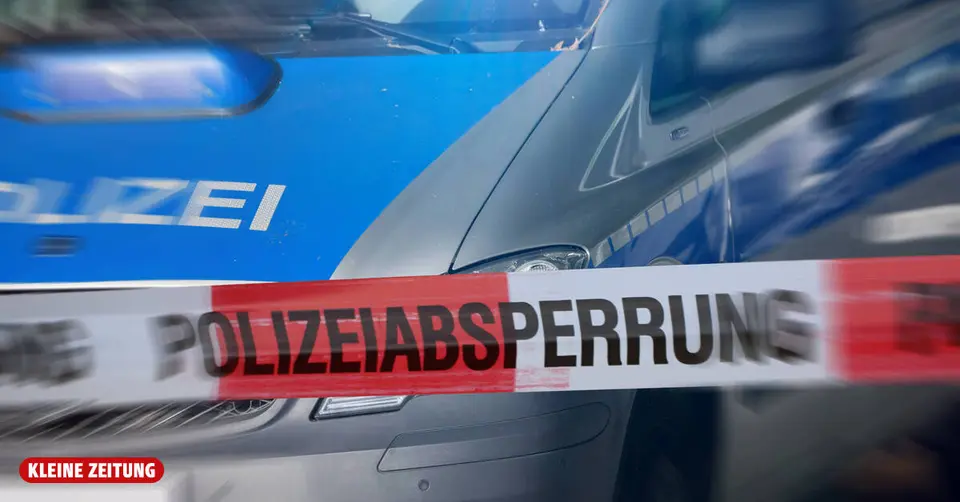 Car driven into crowd in Neustadt am Rübenberge – several seriously injured