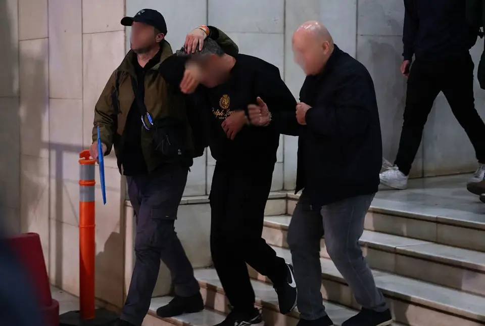 Φοροδιαφυγή μέσω «Χωριάτικο»: 59 συλληφθέντες, δεσμευμένα 6 εκατ. ευρώ και δίκτυο 520 εταιρειών-φαντασμάτων