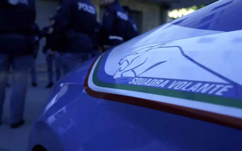 Brawl after match in Pozzuoli, eight arrested: 19-year-old confesses to assaulting supporter