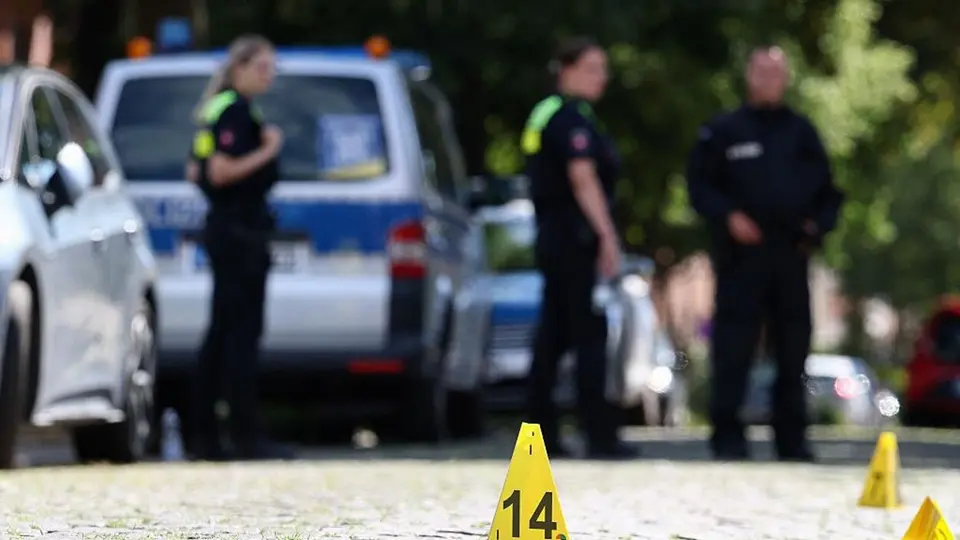 Six dead in Stade shooting: Turkish-German man opens fire at care home
