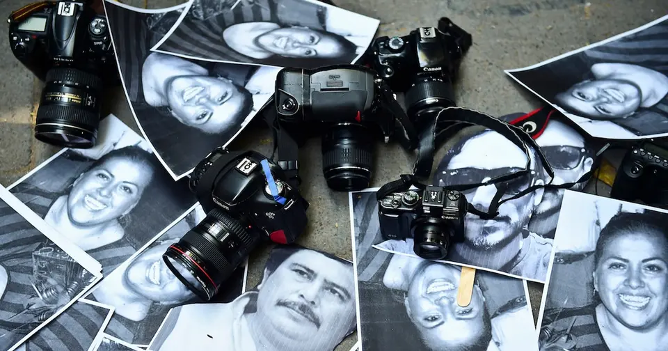 CIDH condena cuatro asesinatos de periodistas en Colombia en 2026, incluido el de Hincapié en Antioquia