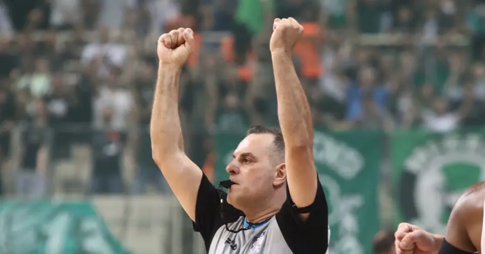 Basketgate: Koromilás's lawyer disputes remand – "He will be acquitted triumphantly"
