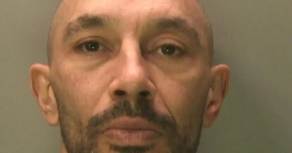 Portslade man jailed eight years for rape and coercive control in Lewes