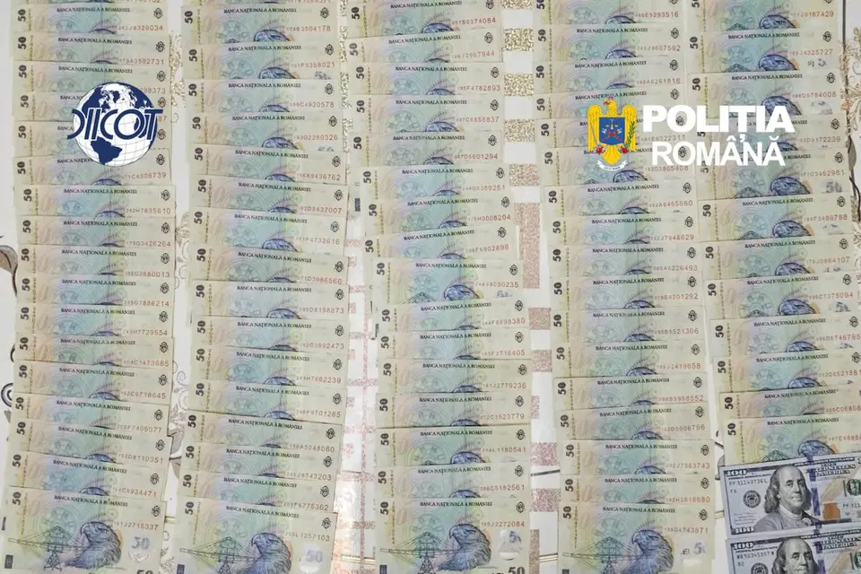 Rețea de trafic de persoane, destructurată în România și Germania: șapte reținuți, metoda loverboy