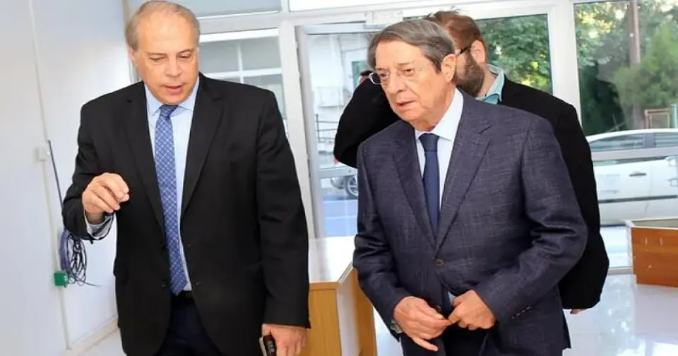 Corruption investigation: Notices to former officials in "Mafia State" case