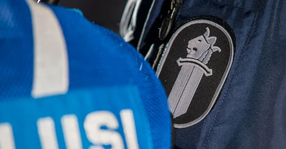 Taponyritysepäily Keravalla: naapuri soitti hätäkeskukseen pariskunnan väkivaltatilanteesta