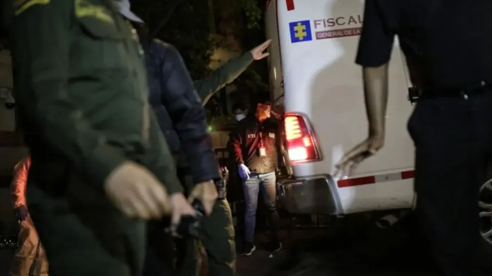 Feminicidio en Suba, Bogotá: capturan a hombre de 30 años por matar a su pareja