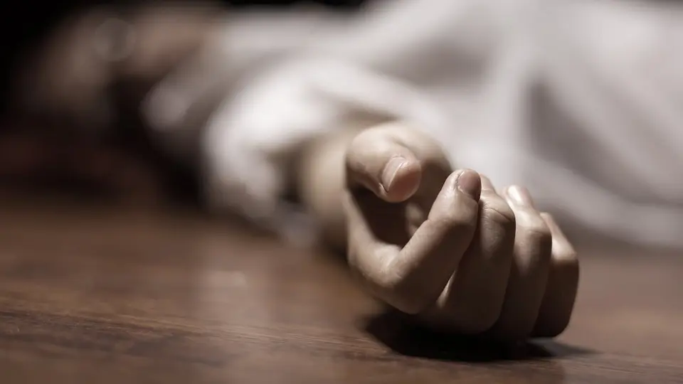 Feminicidio en Suba: mujer de 28 años asesinada por su pareja en barrio Villa María