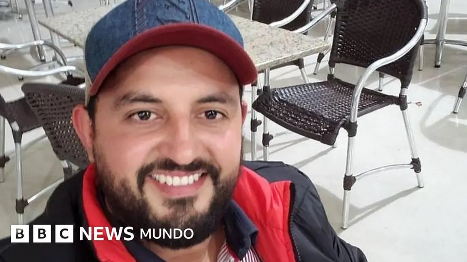 Periodista Humberto Coronel asesinado a balazos en Pedro Juan Caballero