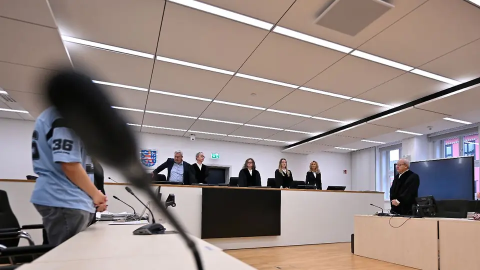 Pflegehelfer wegen Totschlag verurteilt – Revisionsprozess geht gegen den Angeklagten aus
