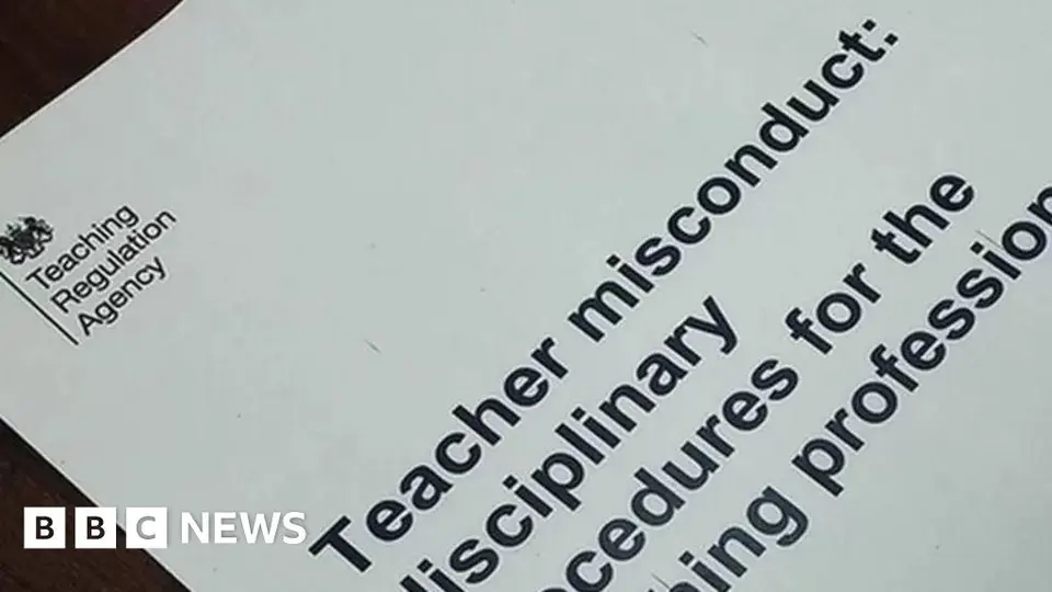 Two teachers banned for life after abusing vulnerable pupils in Lincolnshire school