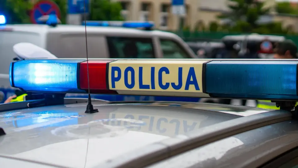 Nastolatek zatrzymany w Warszawie pod zarzutem planowania zabójstw