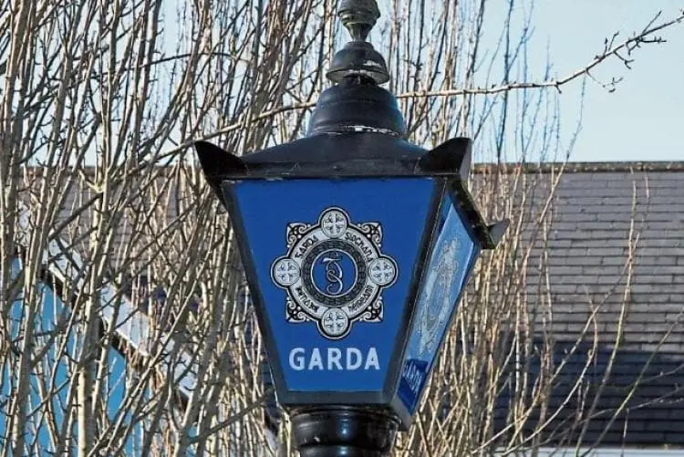 Man arrested after two car hijacking attempts on Dublin Road, Edenderry