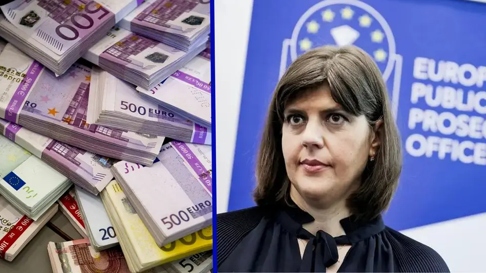 Fraudă cu fonduri UE de 3,5 milioane euro: trei inculpați trimiși în judecată în România