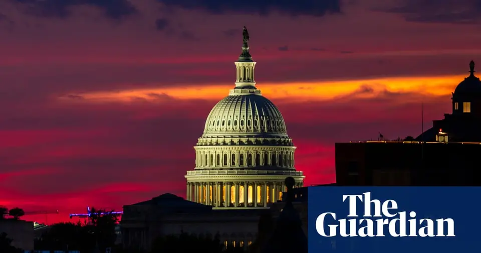 Illinois man used own name on envelopes filled with salt sent to Congress