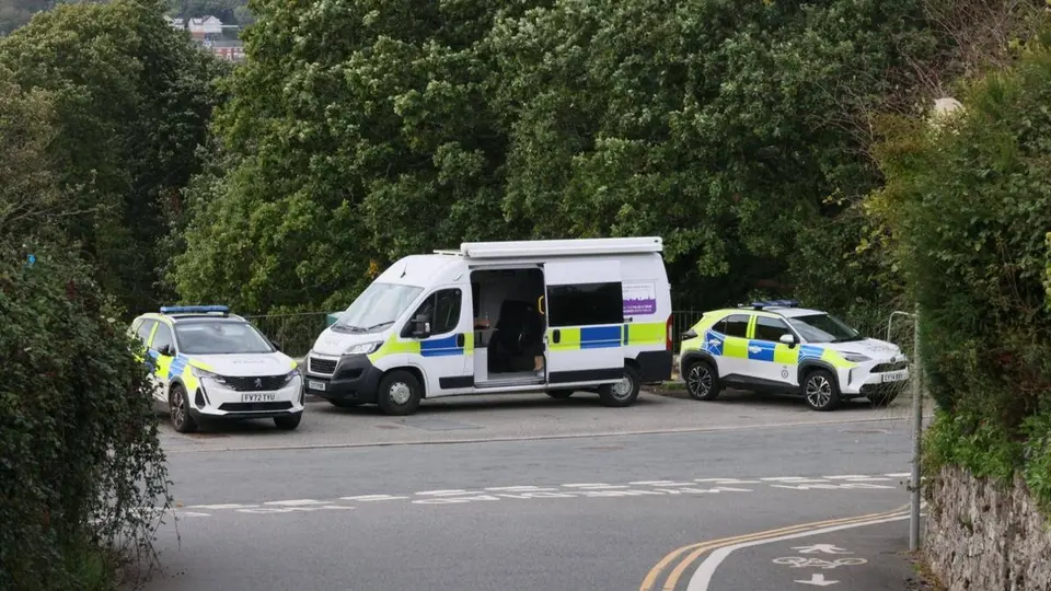 Baby Ceri: North Wales Police renew appeal one month after Bangor shoreline discovery