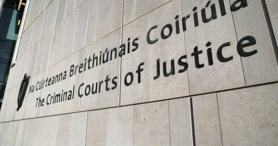 Rape victim 'extremely distressed' as solicitor strike stalls trial at Central Criminal Court