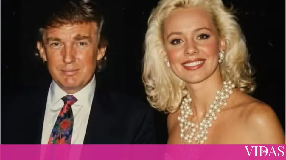 Ex-Miss Suíça acusa Trump de violação em hotel de Nova Iorque em 1993
