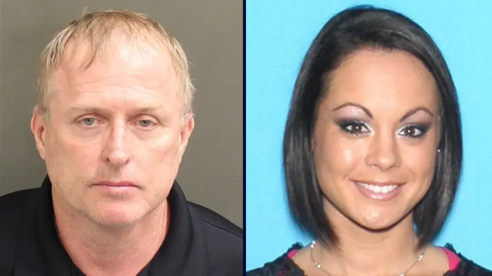 Florida Man Arrested for 2011 Murder of Ex-Fiancée Who Vanished After 'The People's Court'