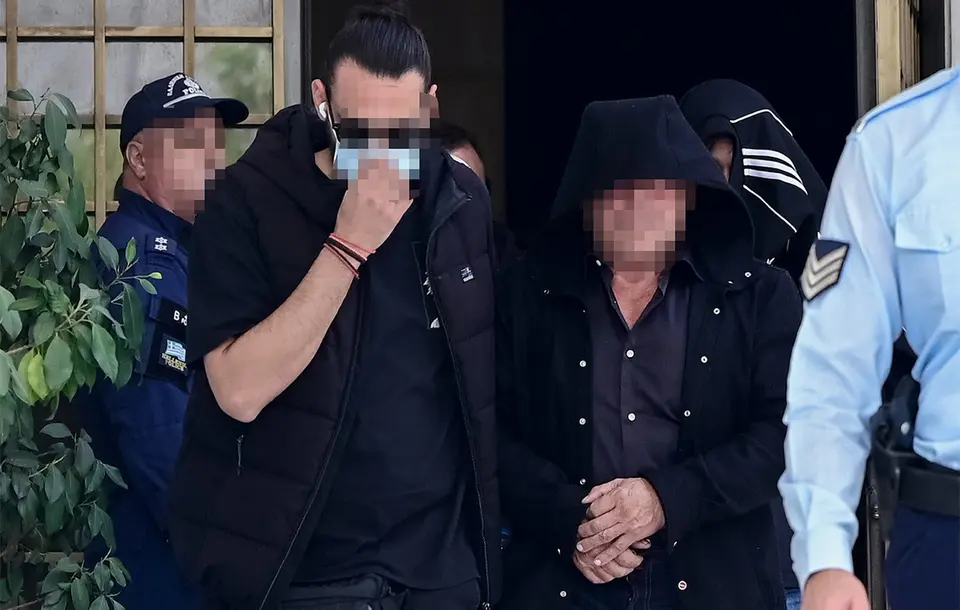 Προφυλάκιση για τον ιδιοκτήτη της Pizza Fan – φοροδιαφυγή