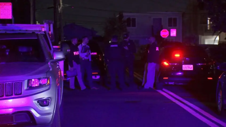 Man found dead in parked car on 16th Street, San Pablo — homicide probe launched