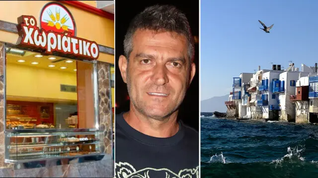 Horiatiko bakery chain fraud: 149 accused, 58 arrested, €170M in alleged tax evasion