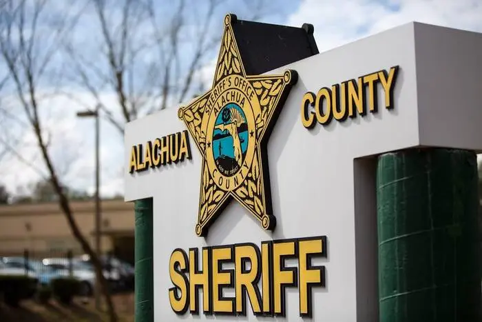 Gainesville teen charged after FBI and sheriff find TATP chemicals and ISIS links