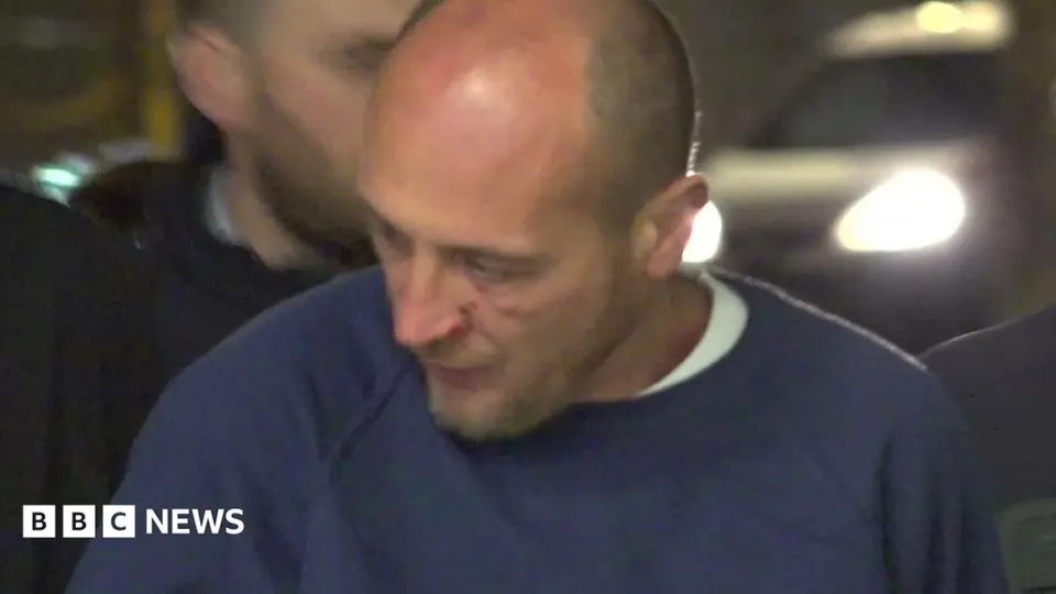 Finglas murder charge: Romanian man accused of killing woman at Dublin flats