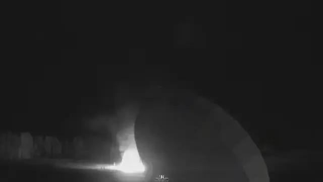Two German Citizens Arrested in Duisburg for Starlink Antenna Arson near Sofia
