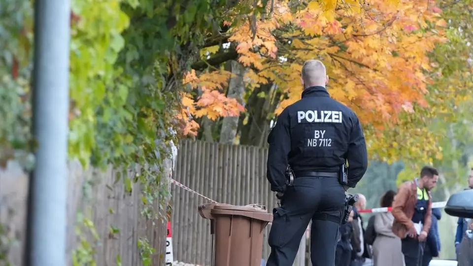 Dingolfing: Teenager provozieren nach Mord – Hubschraubereinsatz